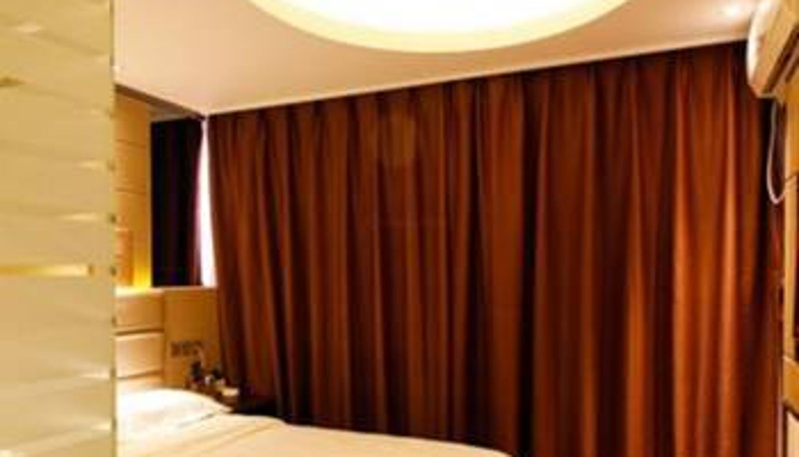 Zimmer - Yuejia Selected Hotel (Ningguo Road Branch)