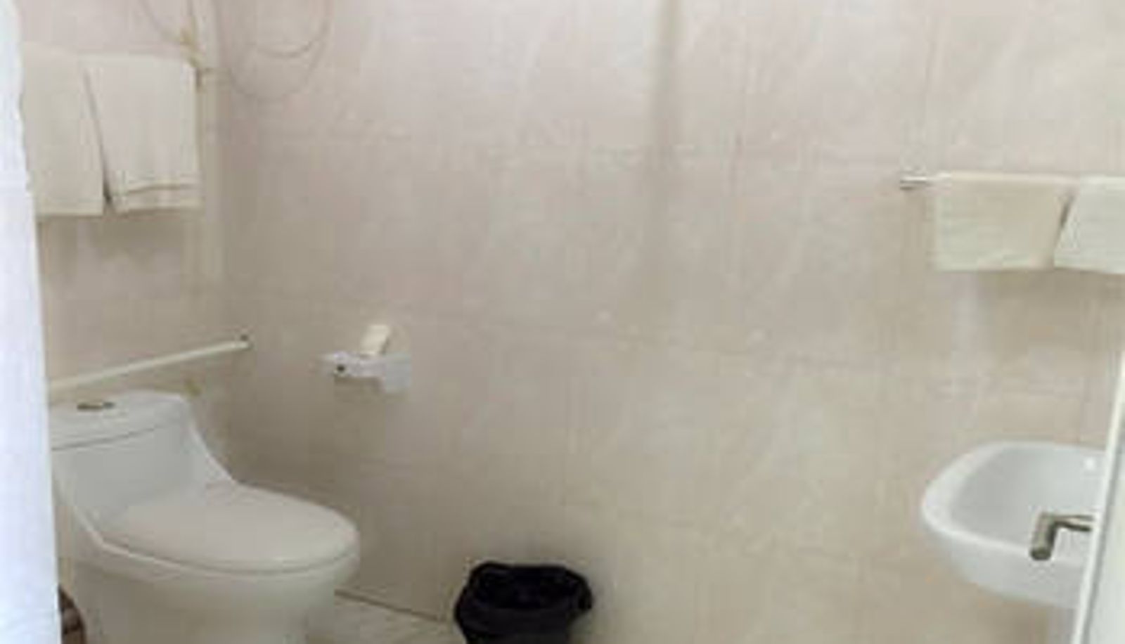 Kamer - Galaxy Hotel (Zhanqian East Road Branch)