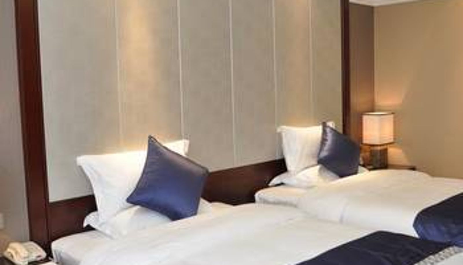 Chambre - 衡阳西湖饭店