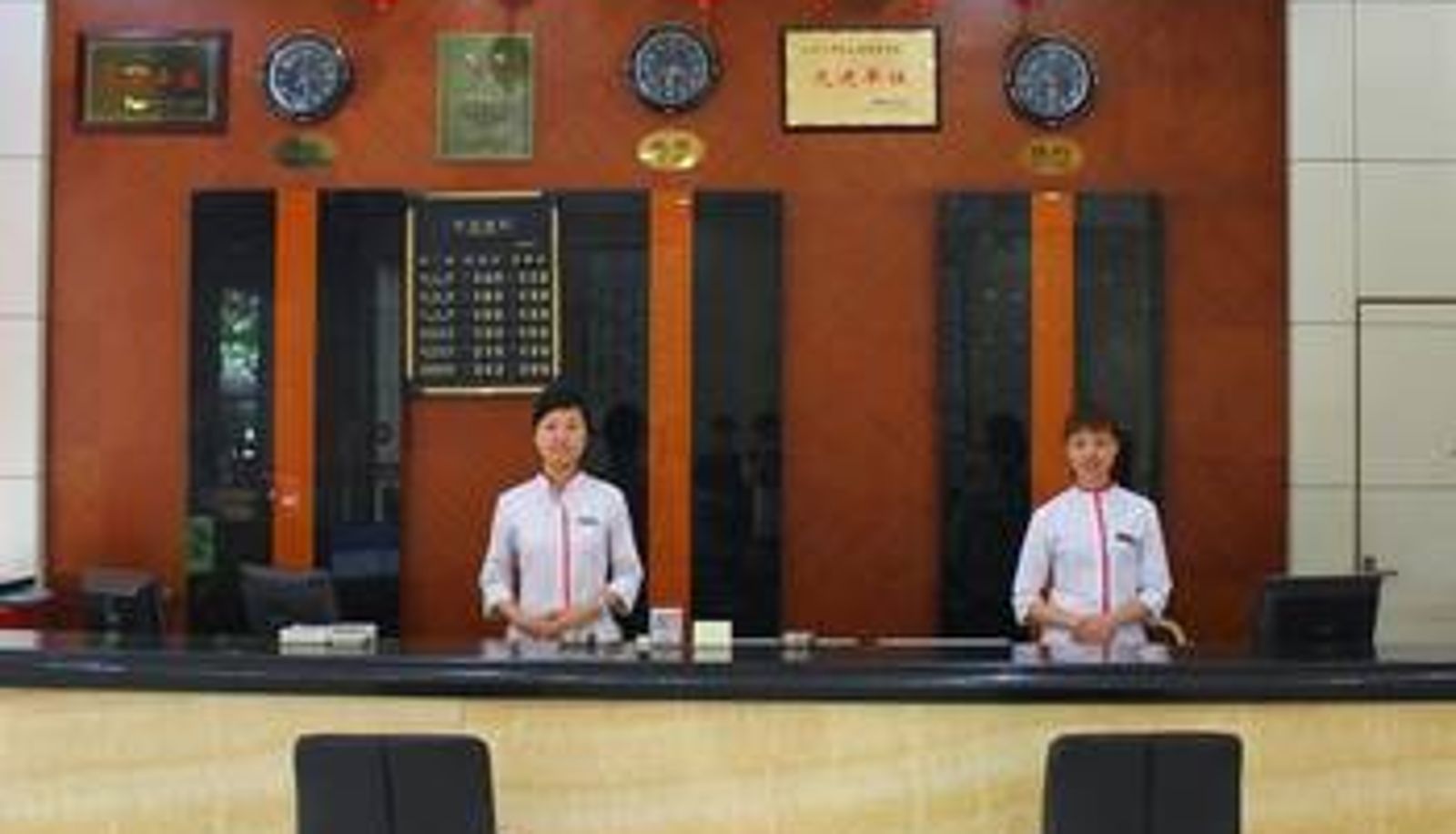 Hall - Xianfeng Hotel