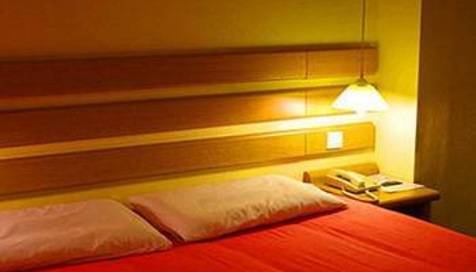 Chambre - Hohhot)  Zhongshan West Road Home Selection Hotel (Hailiang Plaza Branch