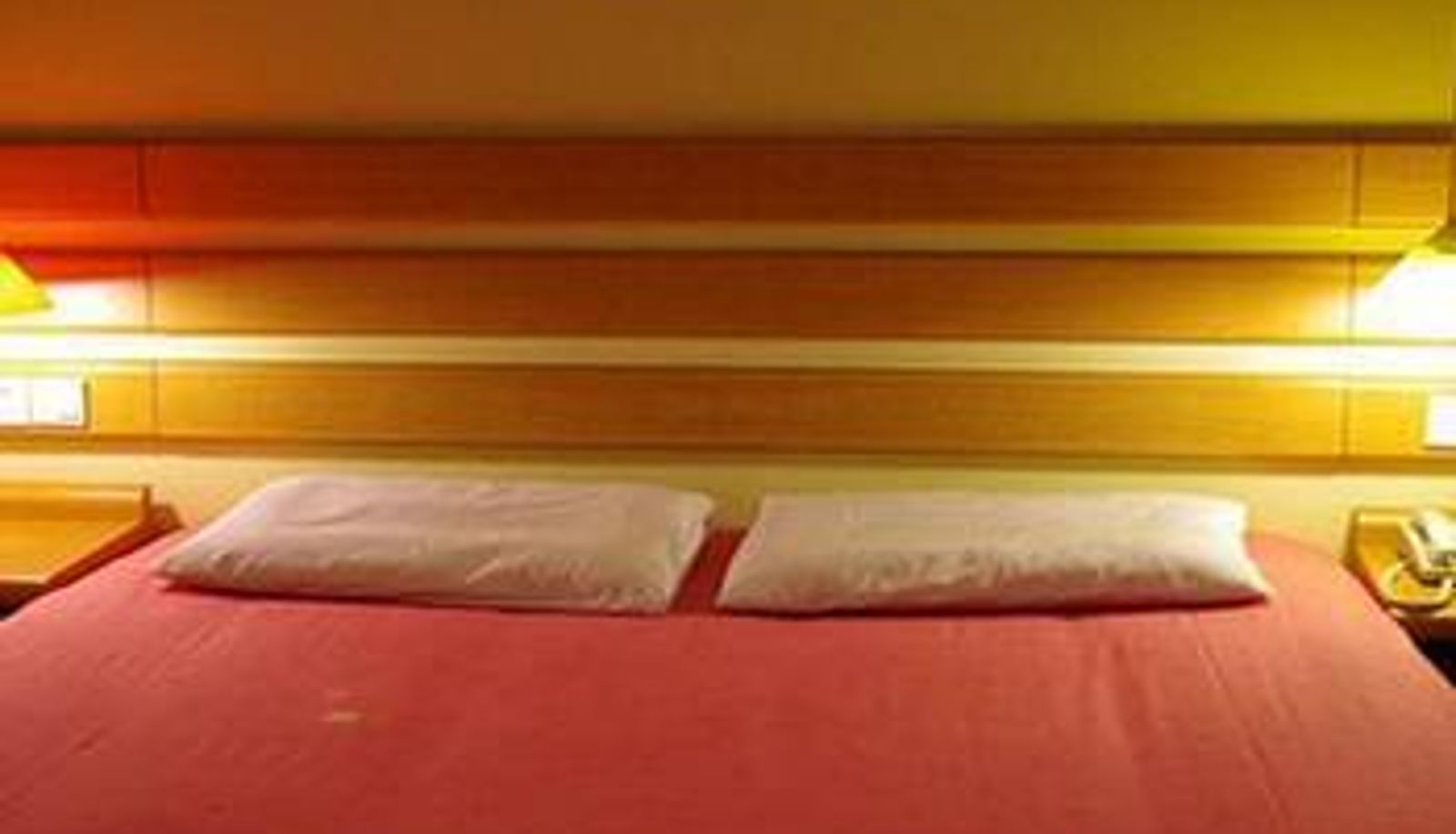 Chambre - Hohhot)  Zhongshan West Road Home Selection Hotel (Hailiang Plaza Branch