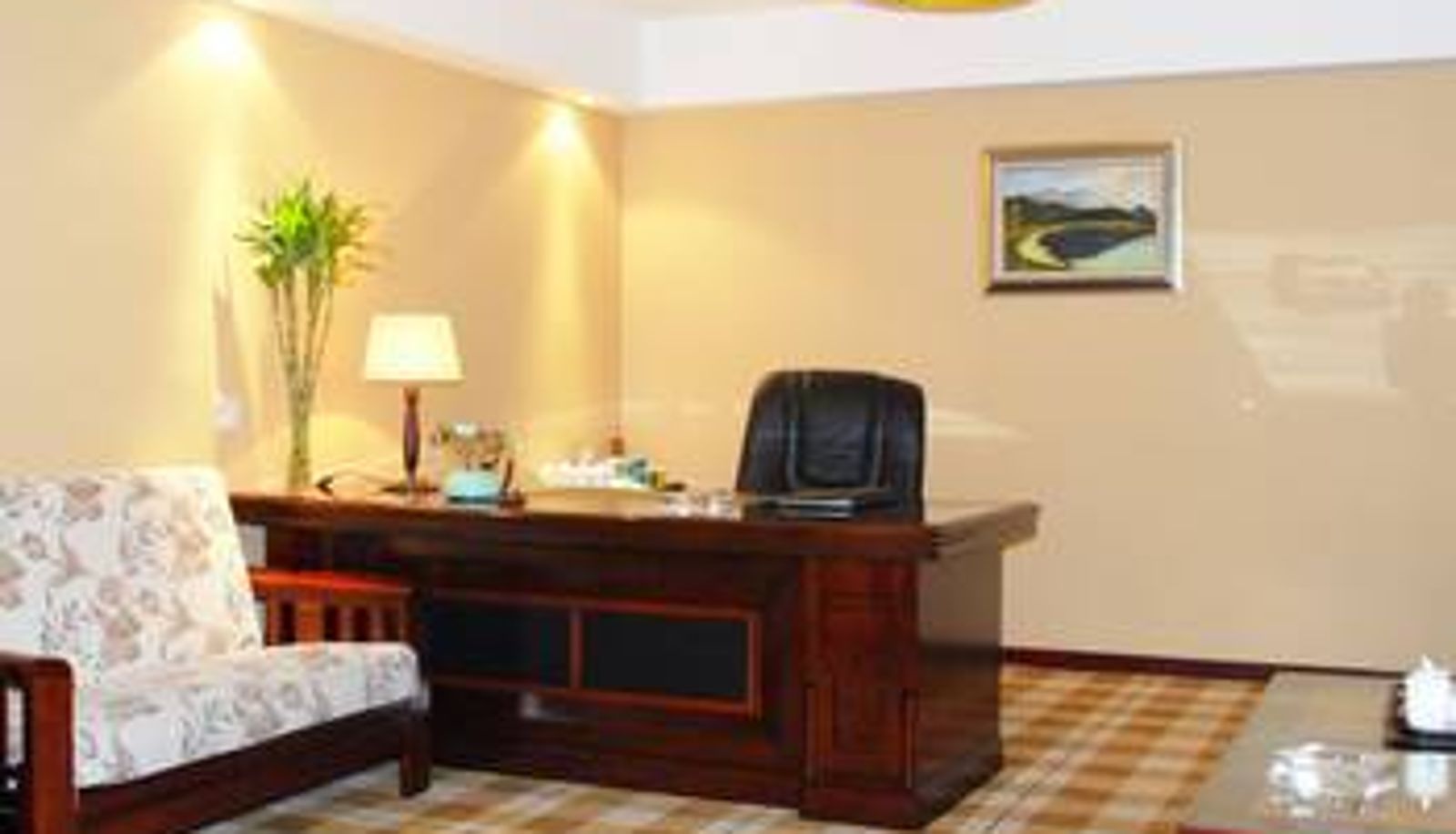 Habitación - Hohhot Chang'an Jinzuo Hotel