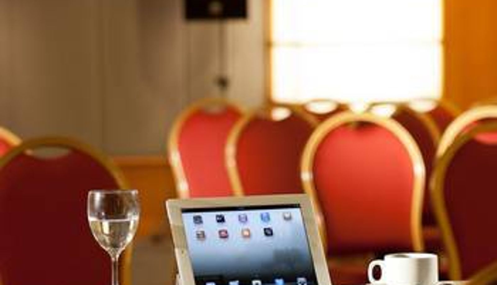 Sala conferenze - Silvermine Beach Resort