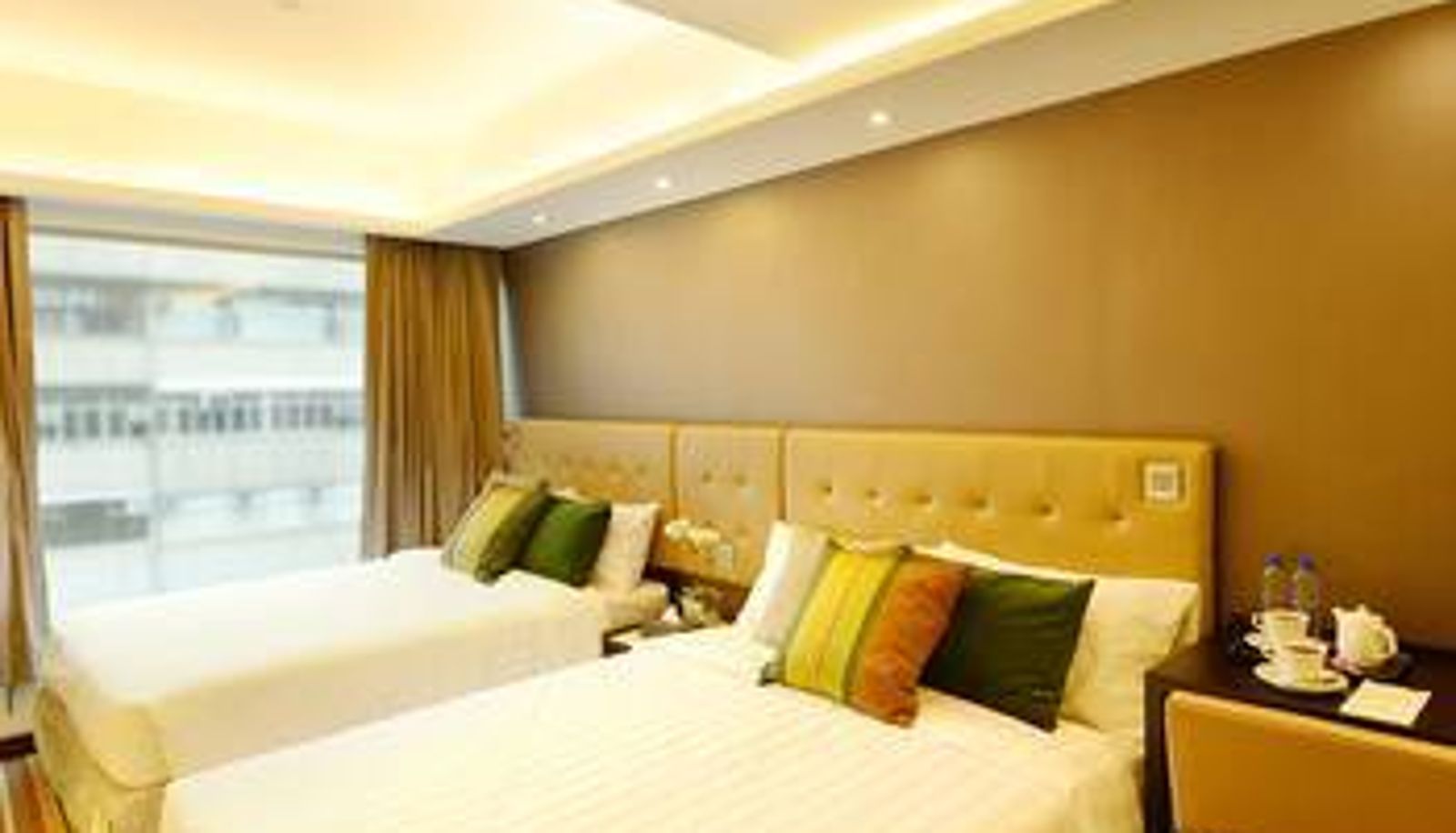 Camera - Casa Deluxe Hotel