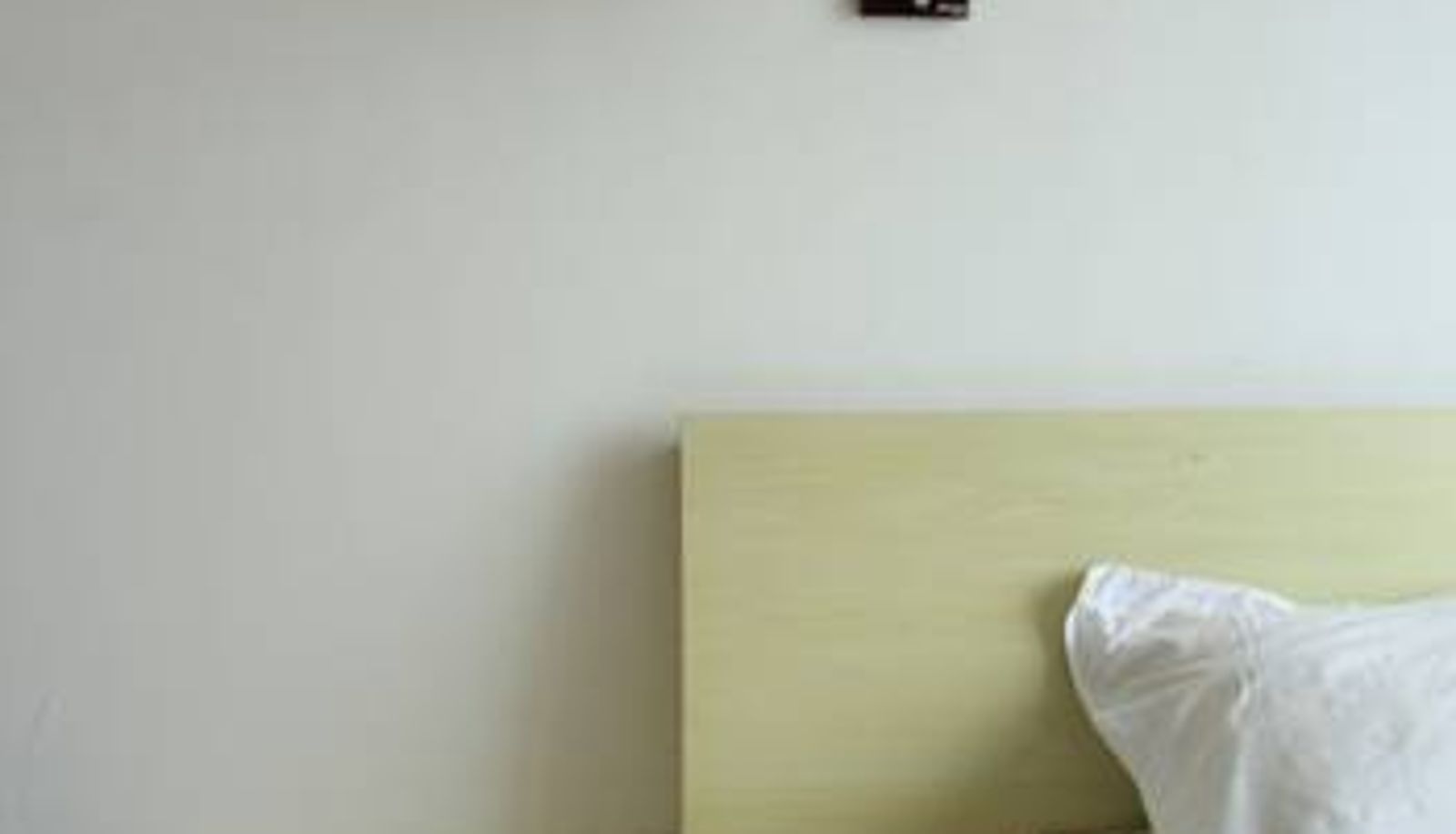 Room - Wanda Wanyuan Hotel