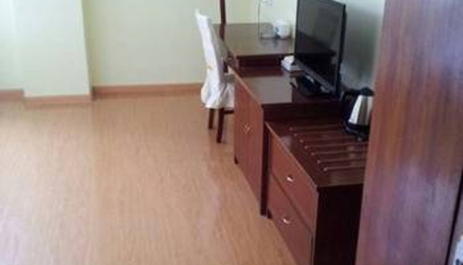 Zimmer - Jinying Hotel
