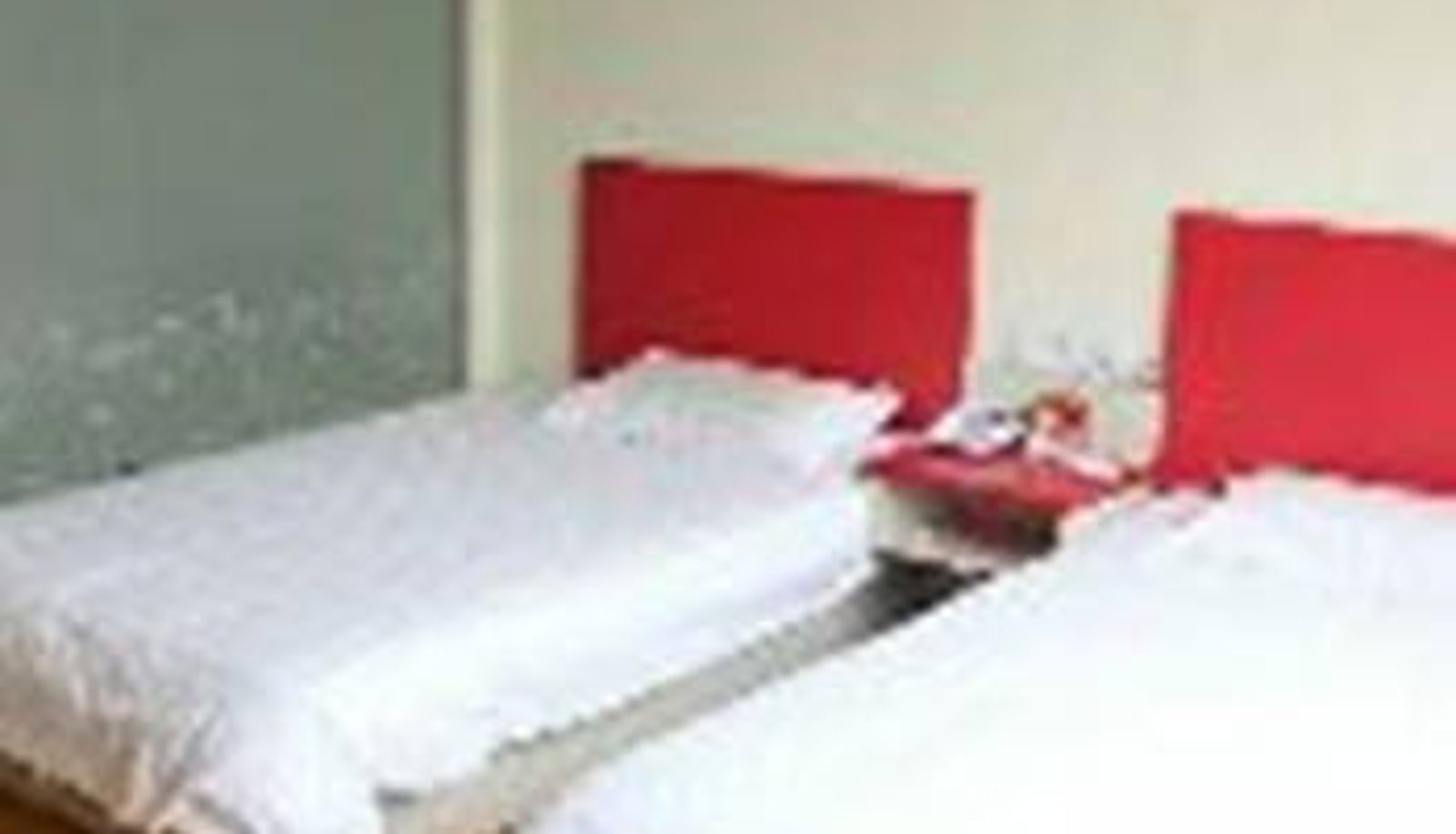 Zimmer - Jinying Hotel