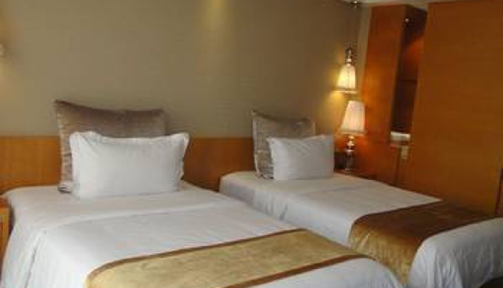 Room - Xingshang Jinyuan Hotel