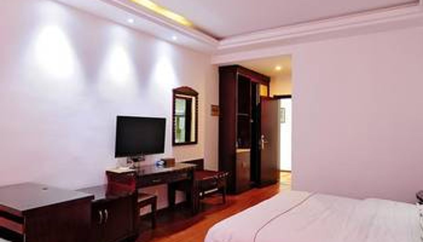 Habitación - Huangshan Jiangnan Meijing Hotel