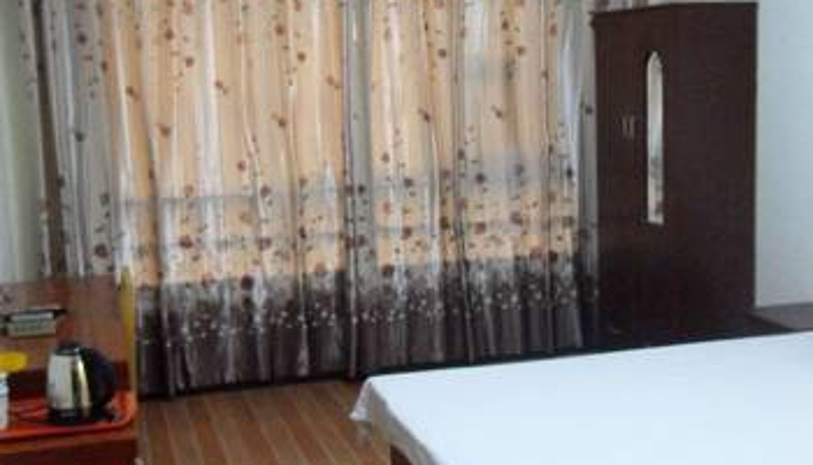 Room - Yuanyi Hotel