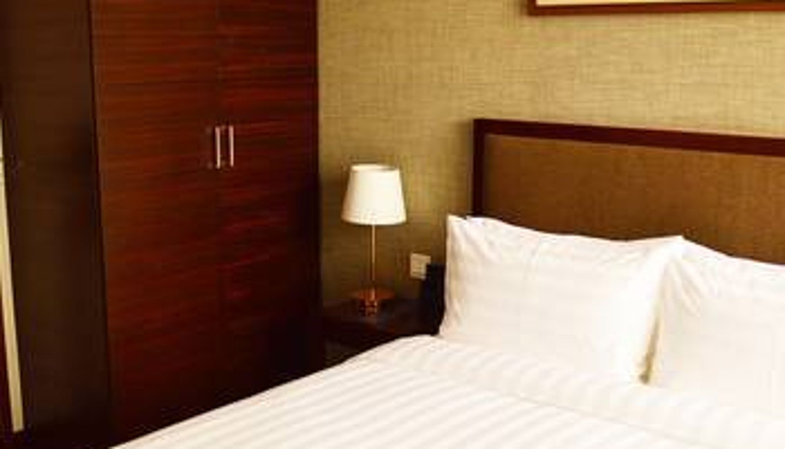 Chambre - Baili Hotel