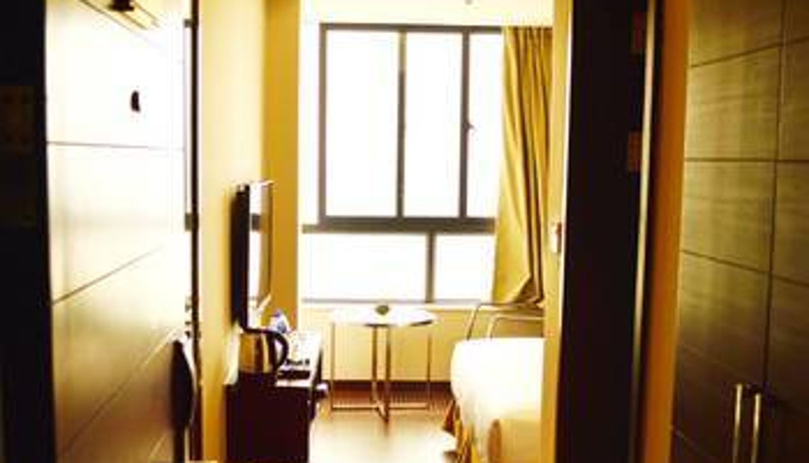 Chambre - Baili Hotel
