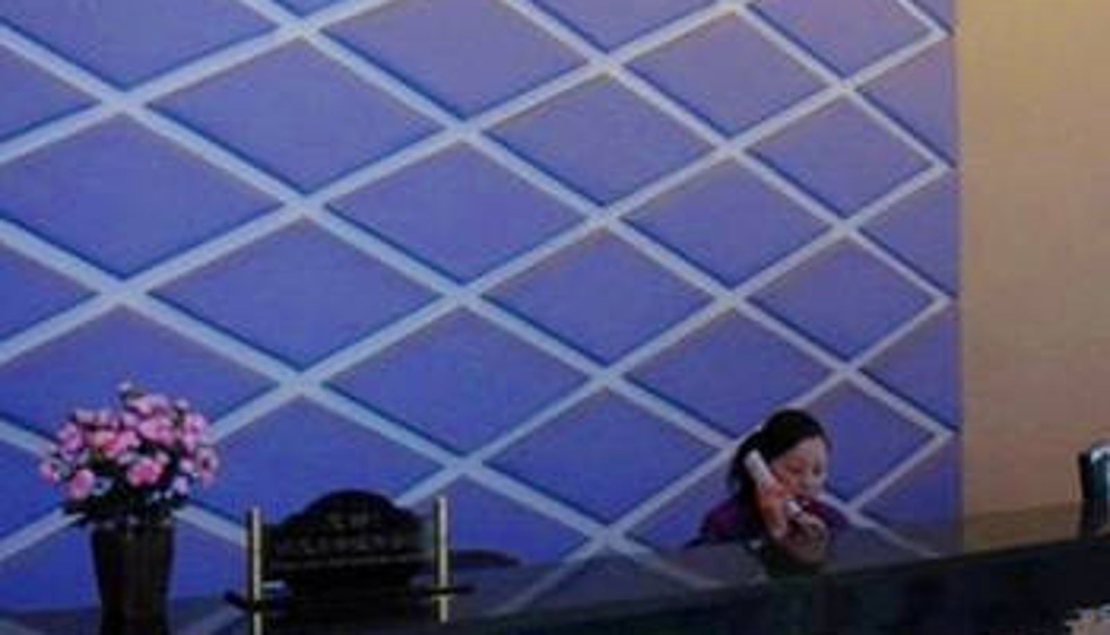Hall - Haotai 168 Intelligent Hotel (Huaxin Road Branch)