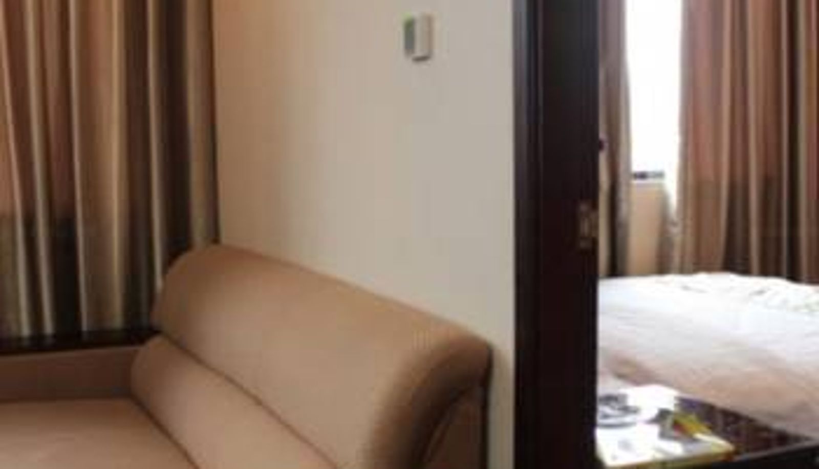 Zimmer - Xianglong Business Hotel