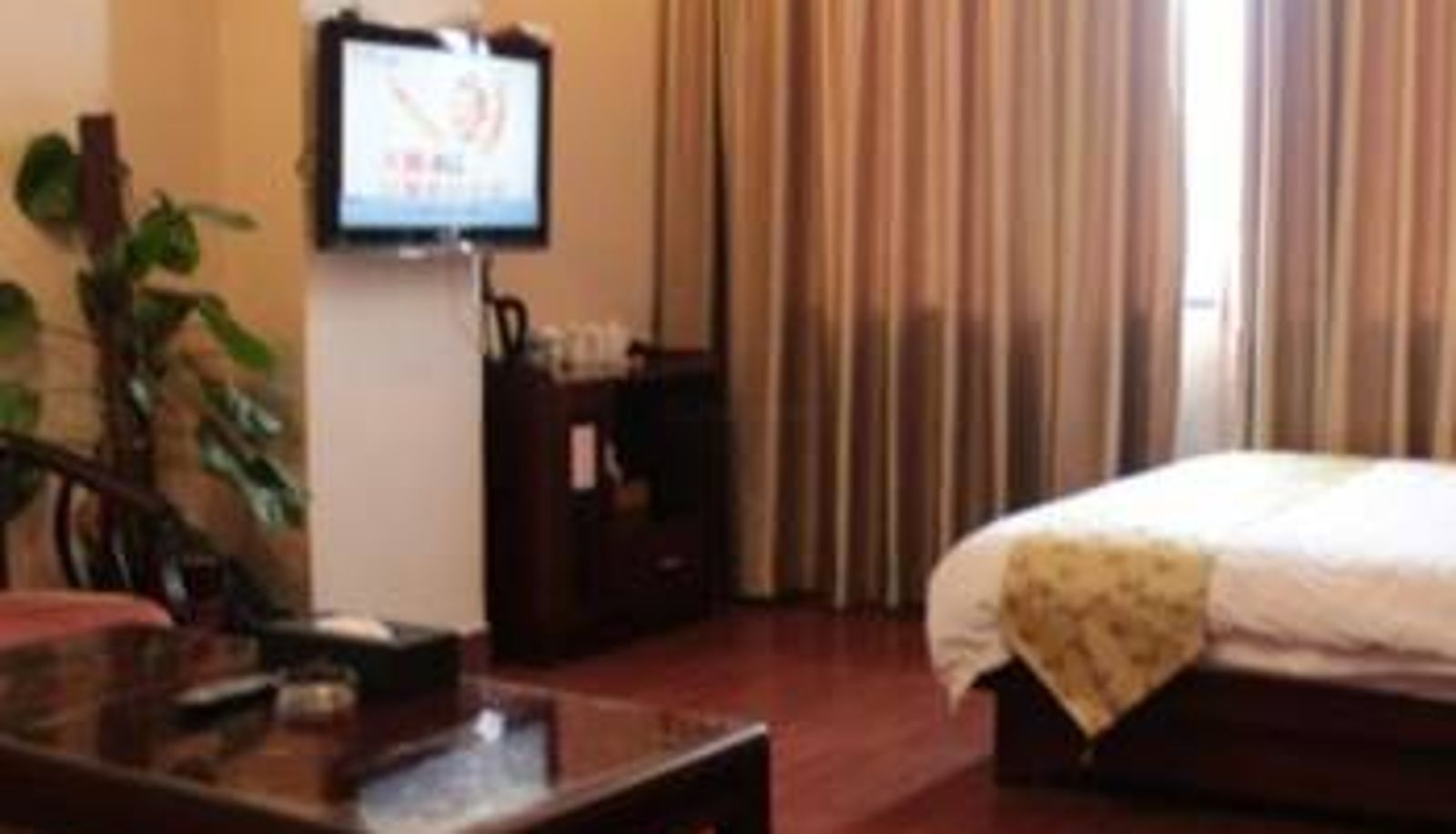 Room - Xianglong Business Hotel