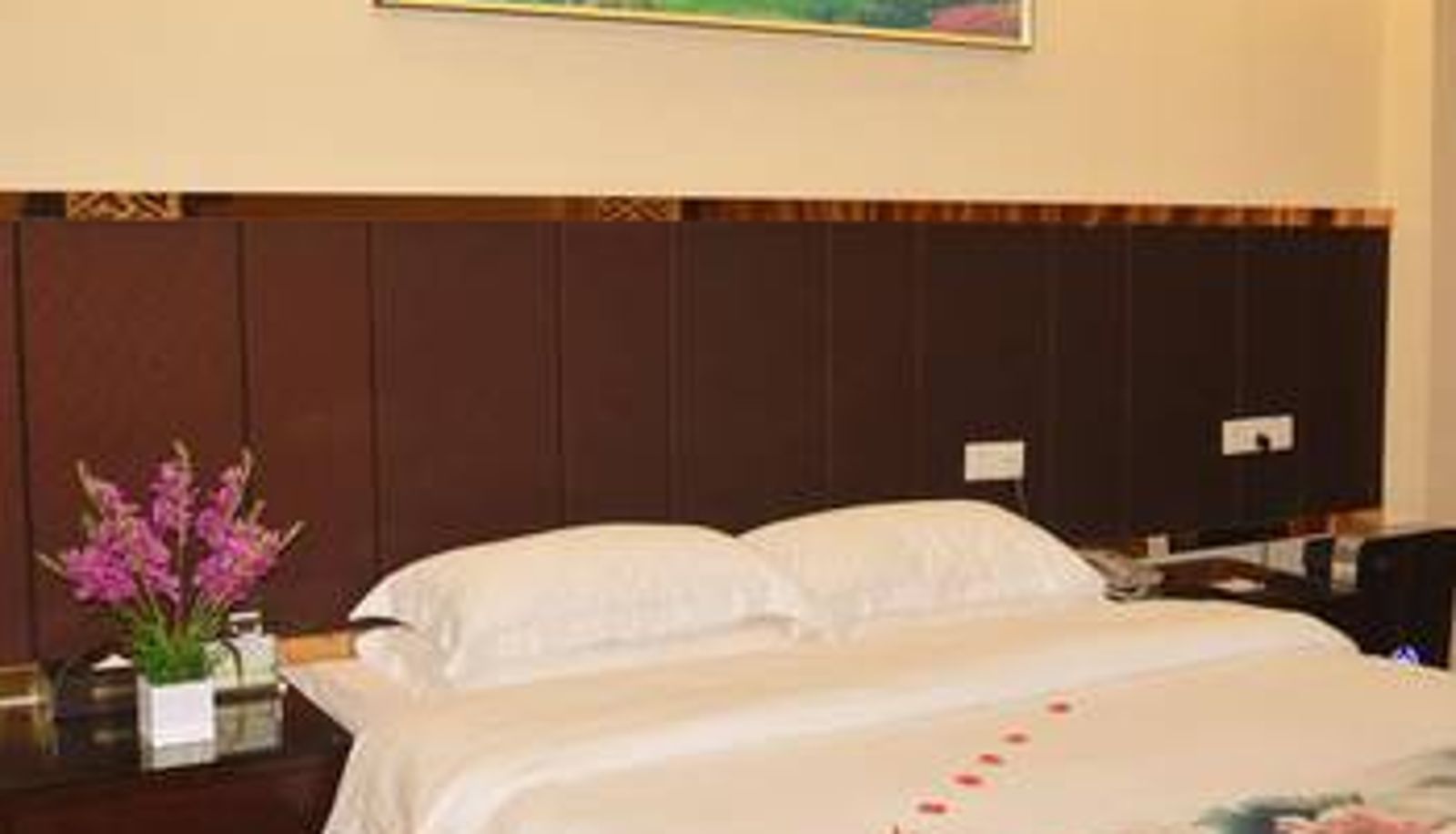 Zimmer - Hetang Fengyun Hotel