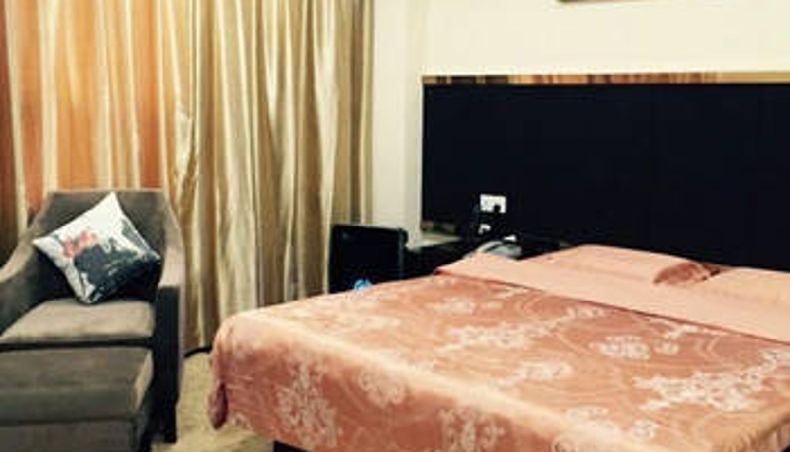 Zimmer - Hetang Fengyun Hotel