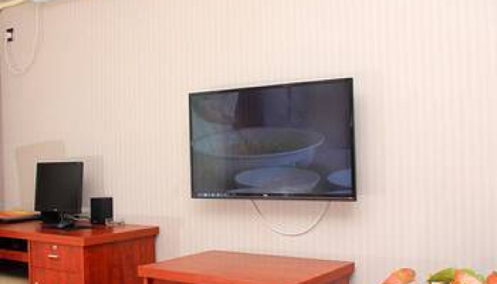Chambre - 99 Inn