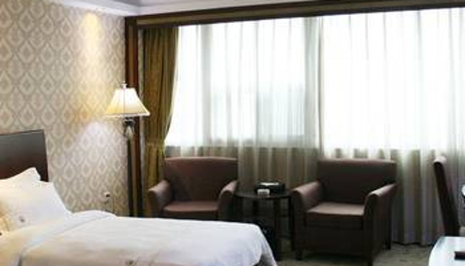 Habitación - Greendale Holiday Hotel