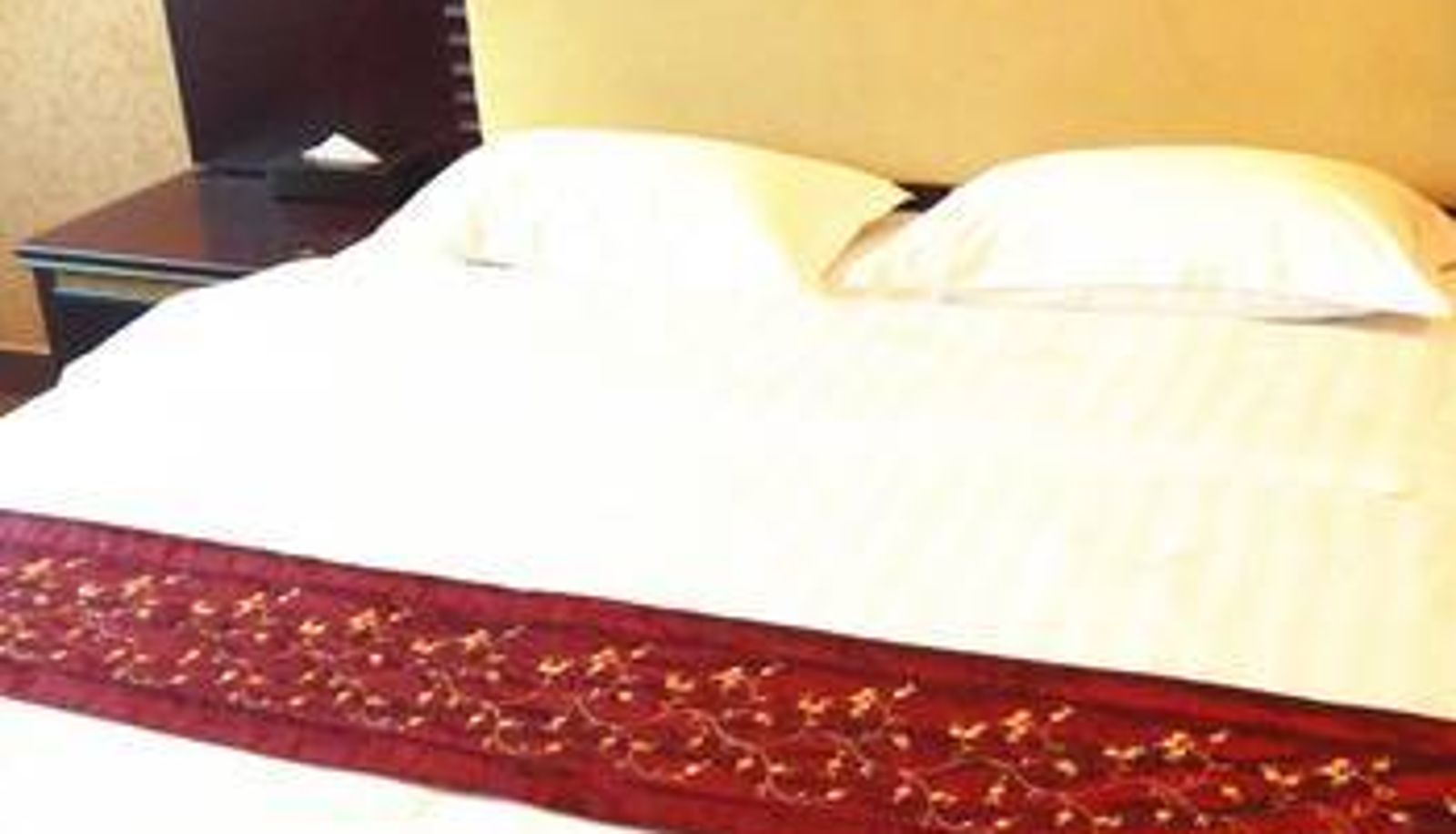 Room - Jinghao Hotel