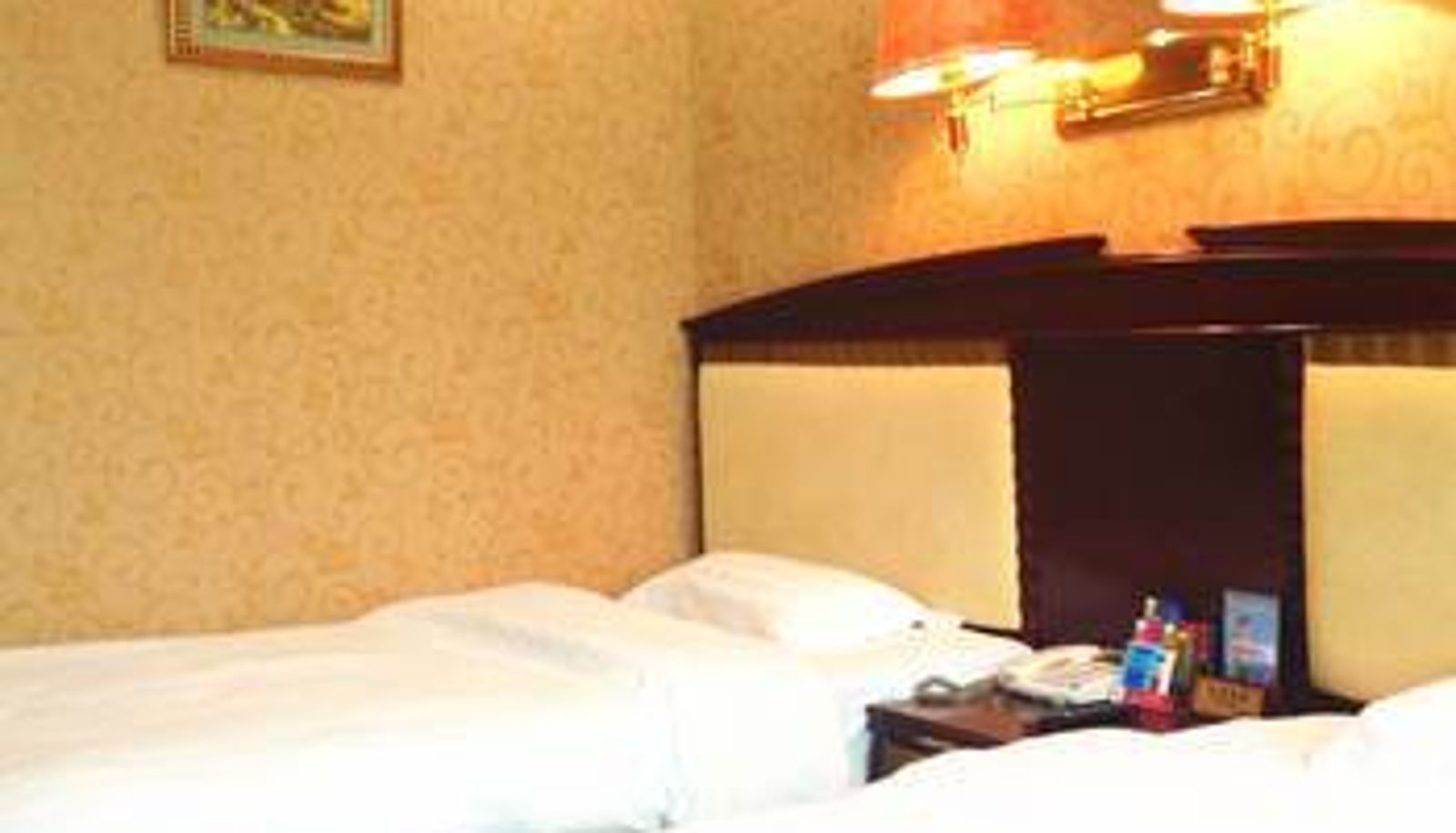 Room - Jinghao Hotel