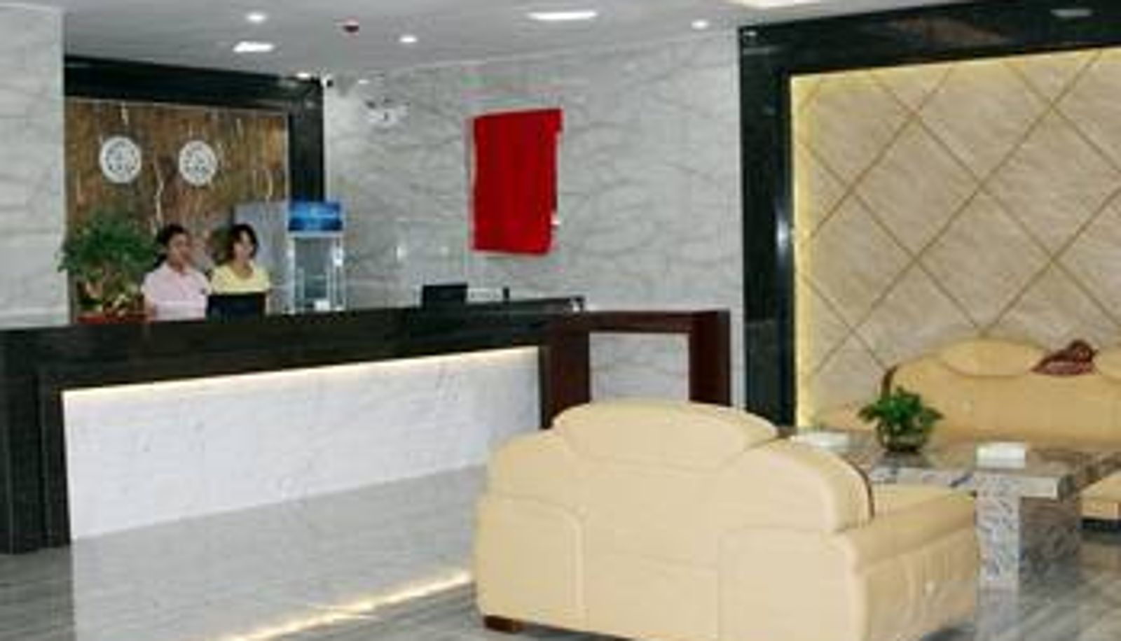 Sala - Huizhou Jingxin Business Hotel