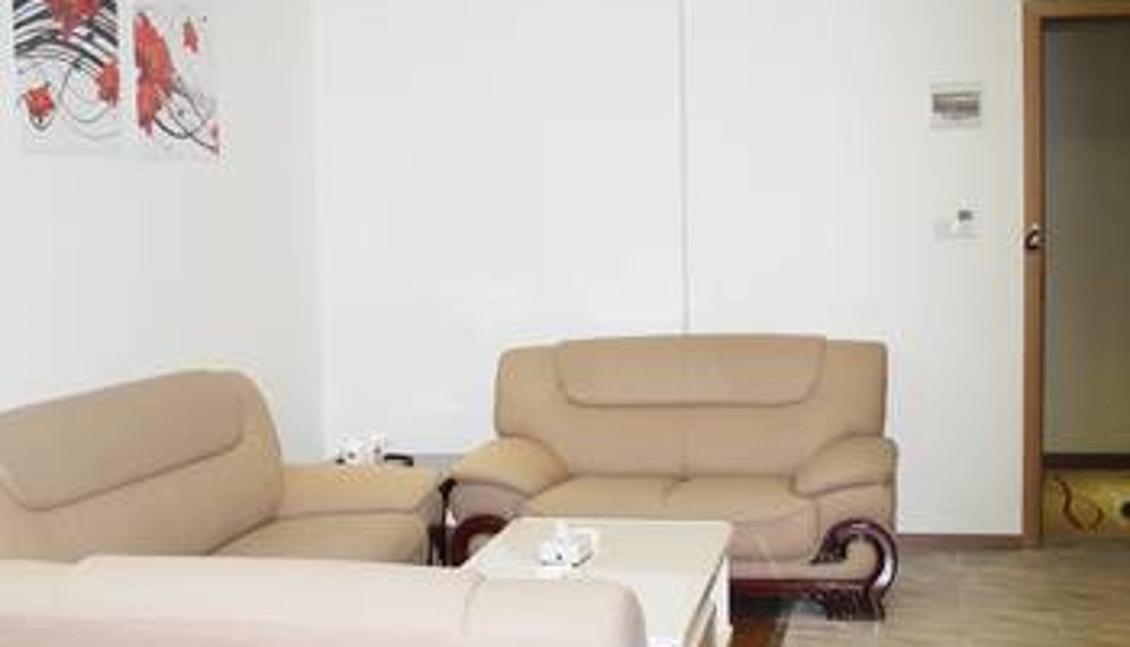 Zimmer - Huizhou Jingxin Business Hotel