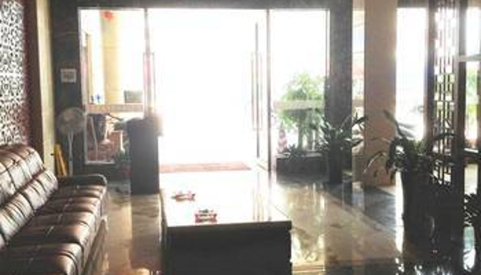 Hall - Fengyuan Business Hotel