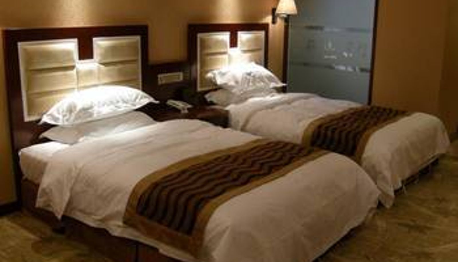 Pokój - Hulun Buir Hailar collar Business Hotel