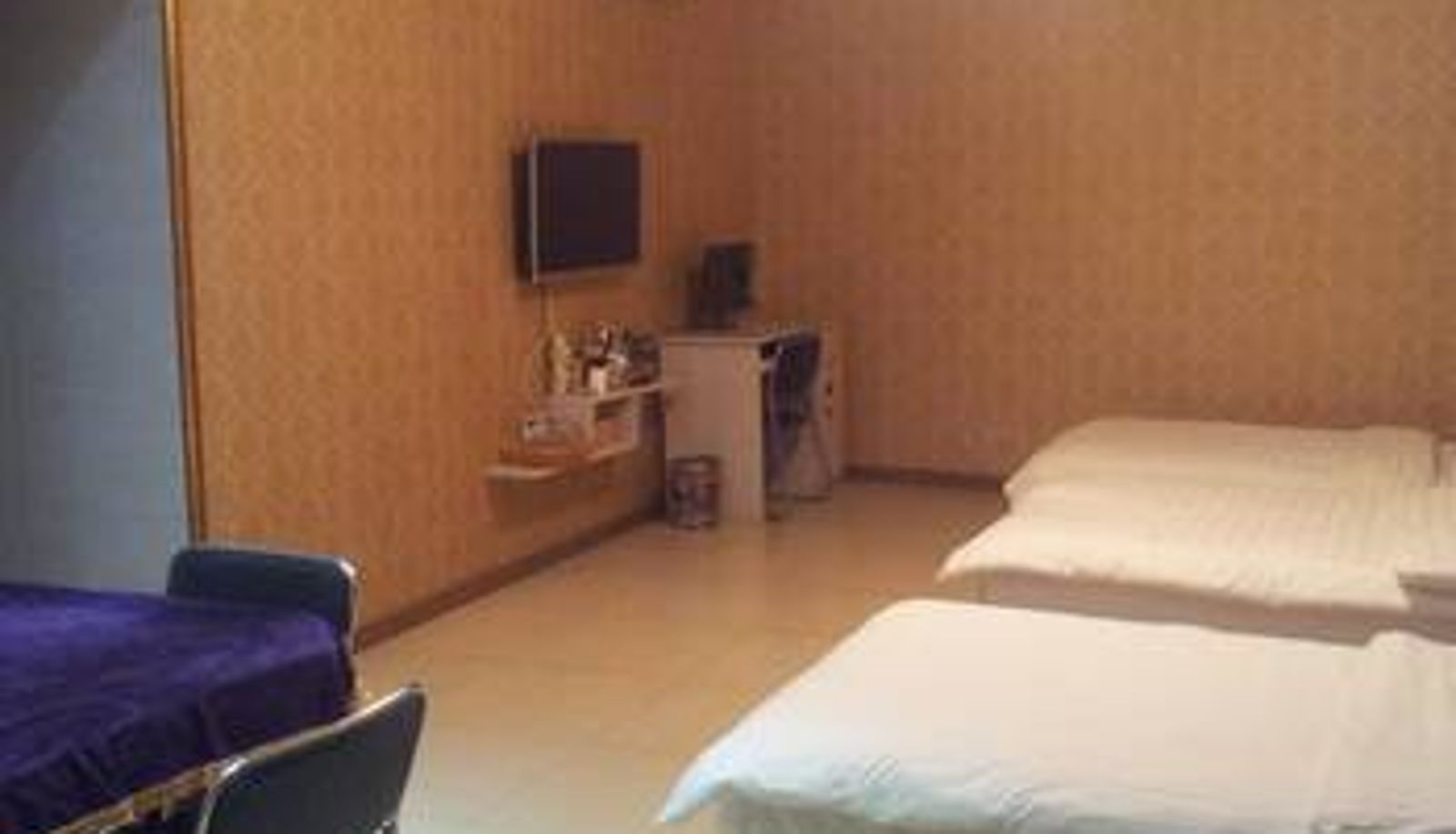 Room - 928 Hotel (Jiamusi Railway Station Passenger Station Branch)