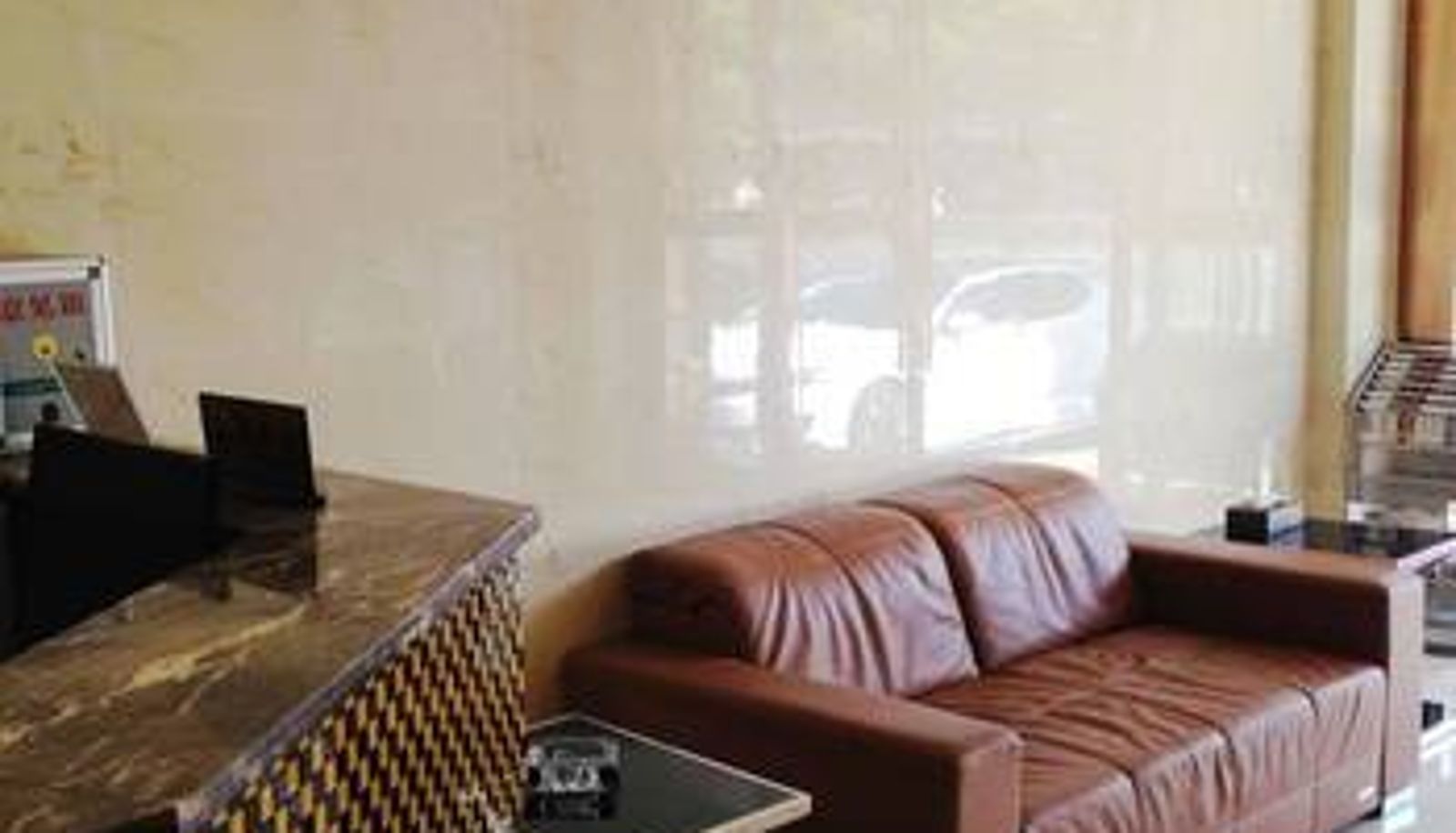 Lobby - Shangke Youjia Hotel (Jiangyin Pedestrian Street Branch)