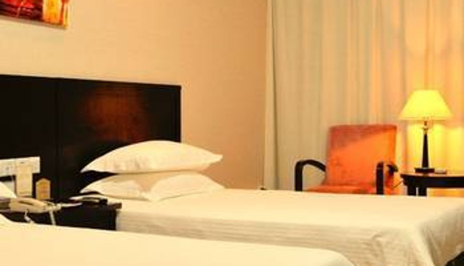 Zimmer - Jiangyin Hailan Hotel