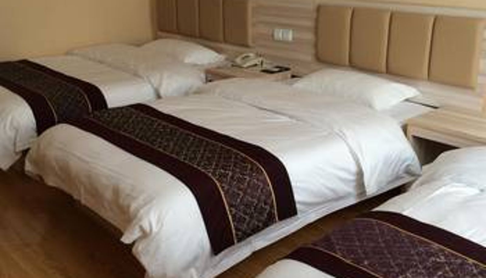 Habitación - Seven Seagrass Ocean Theme Holiday Hotel (Qingdao West Coast Bus Terminal Store)