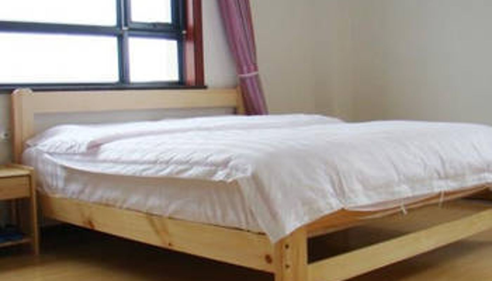 Habitación - 胶州东方商务宾馆