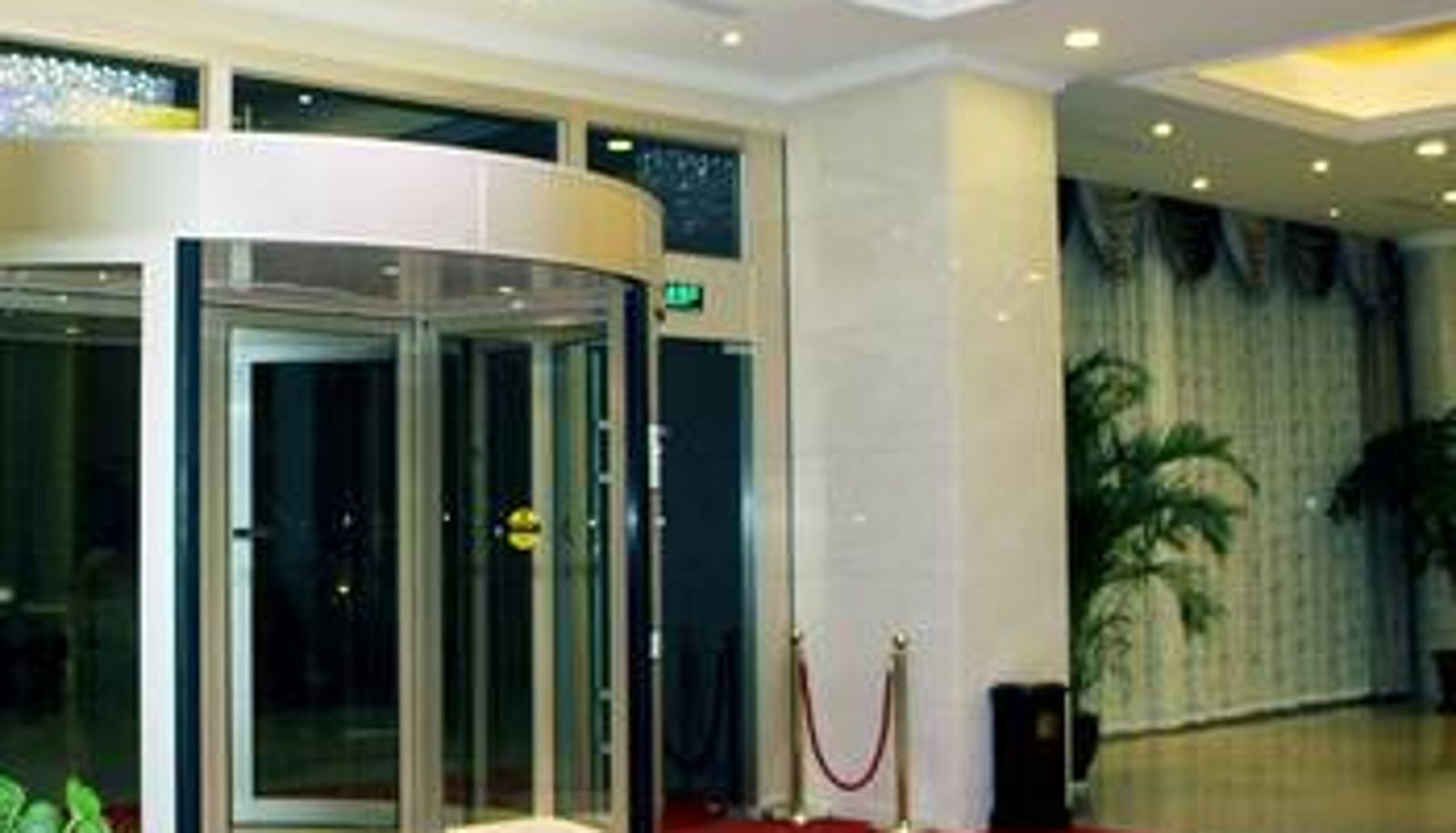 Salón - Shenhang Yinju Mingzhu Hotel