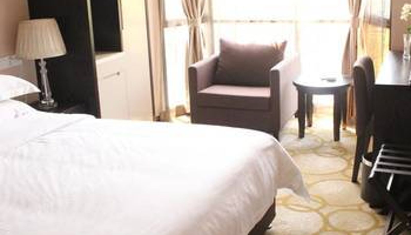 Zimmer - Nanhu Hotel