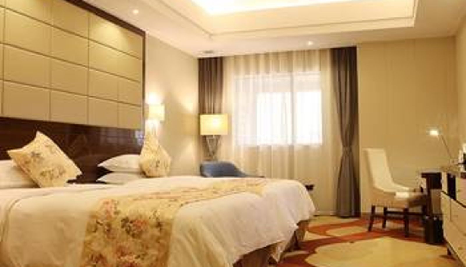 Room - Jiaxing Morgan Hotel