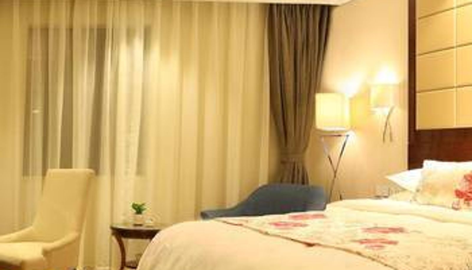 Room - Jiaxing Morgan Hotel
