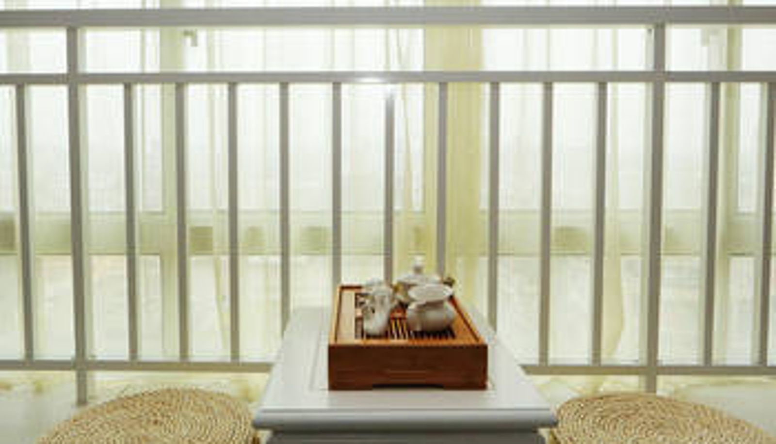 Habitación - Qieke Hotel