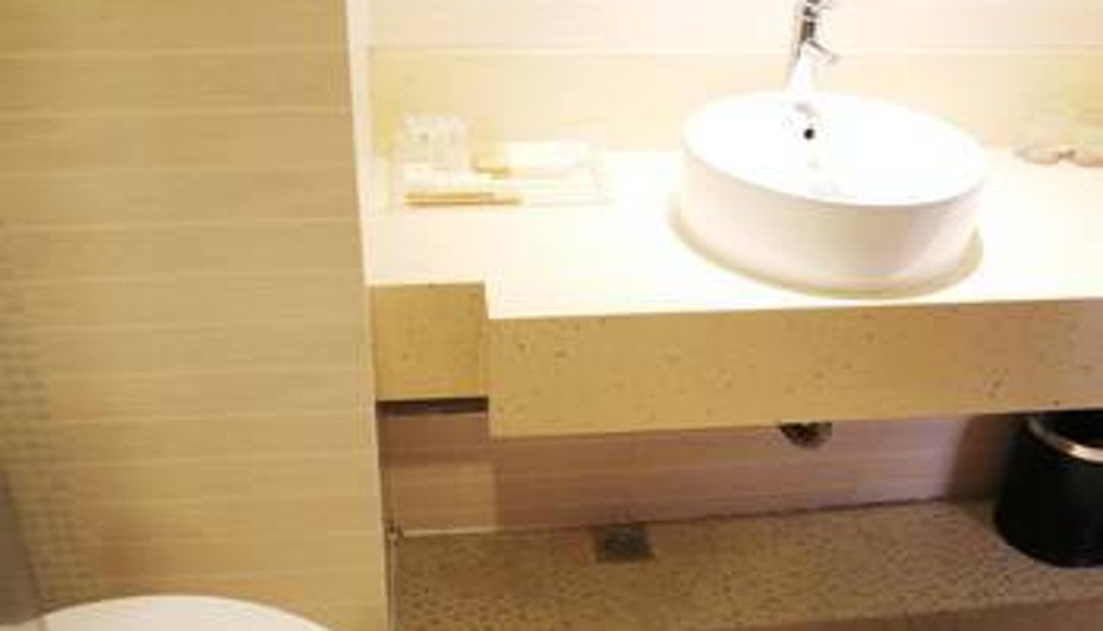 Room - Jilin Hengyang Hotel