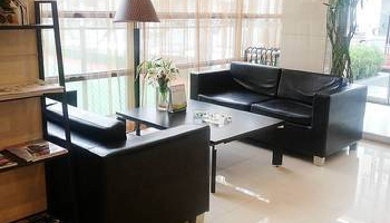 Hall - Kairuili Boutique Hotel