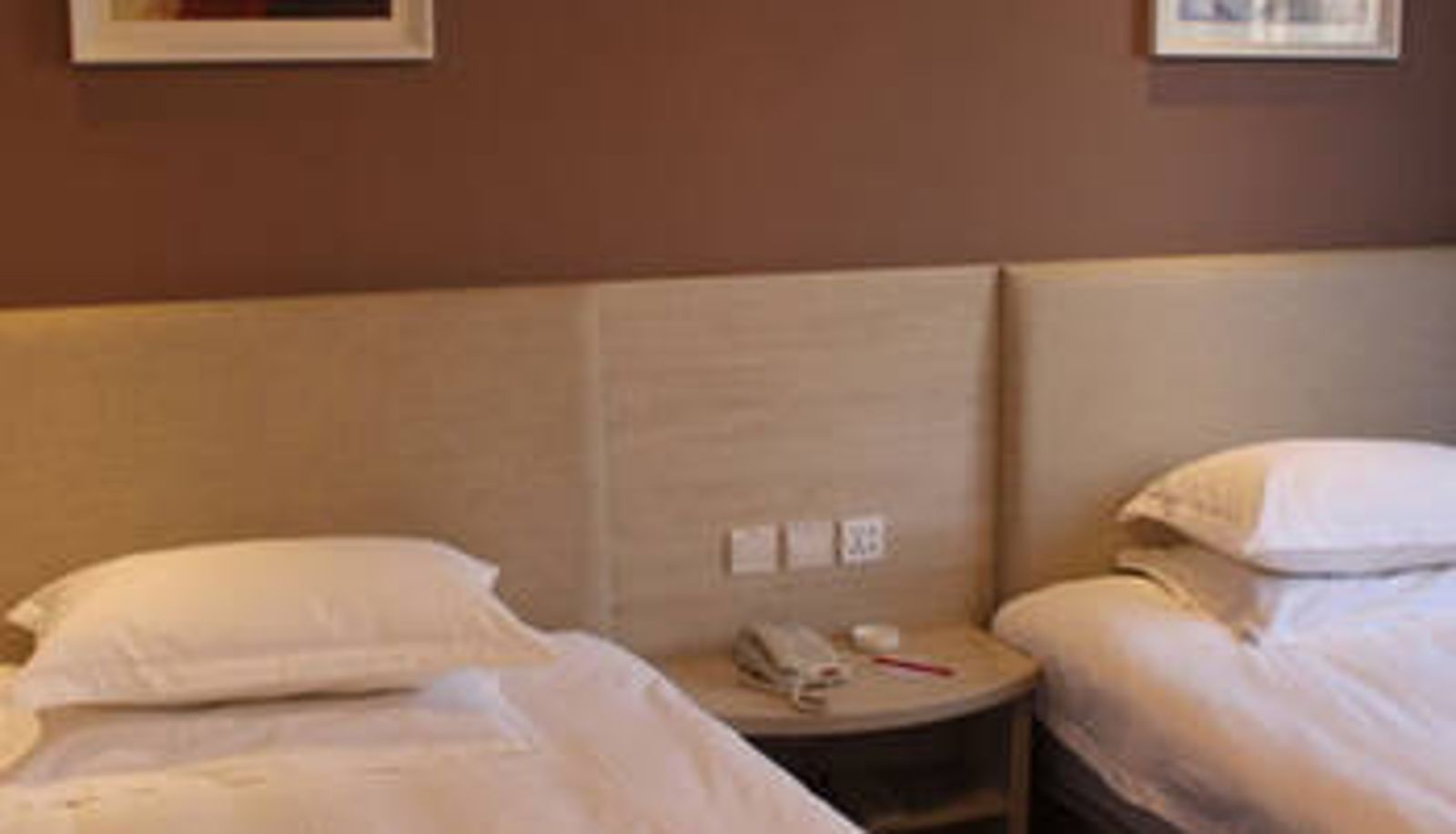 Room - Ginza Jiayi (Jinan Shungeng Road Quancheng Park Qianfoshan Branch)