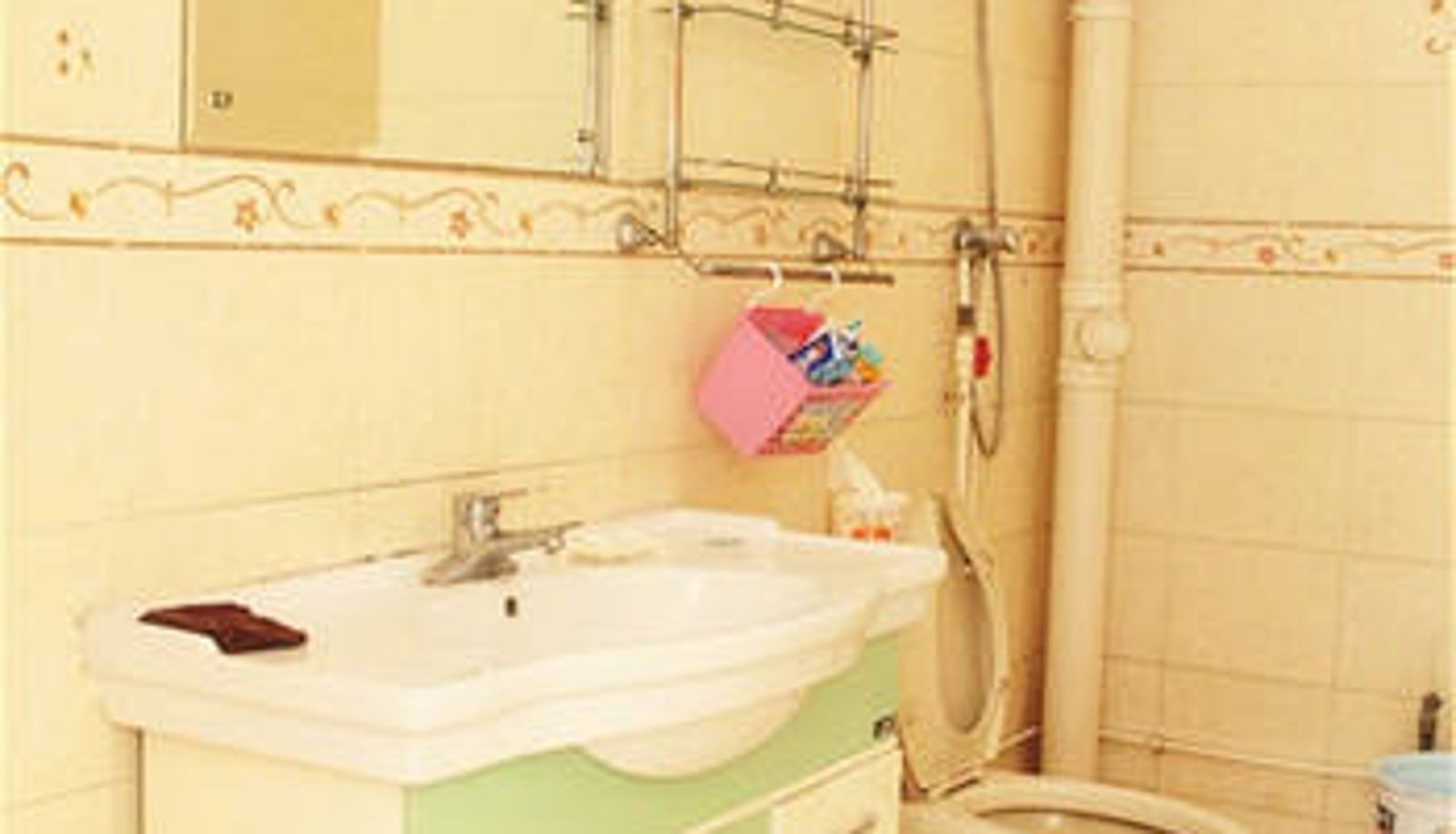 Pokój - Jinan Happy Youth Hostel