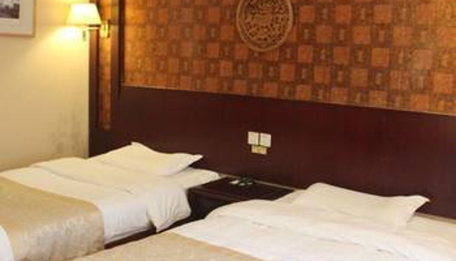 Chambre - Dawei International Hotel