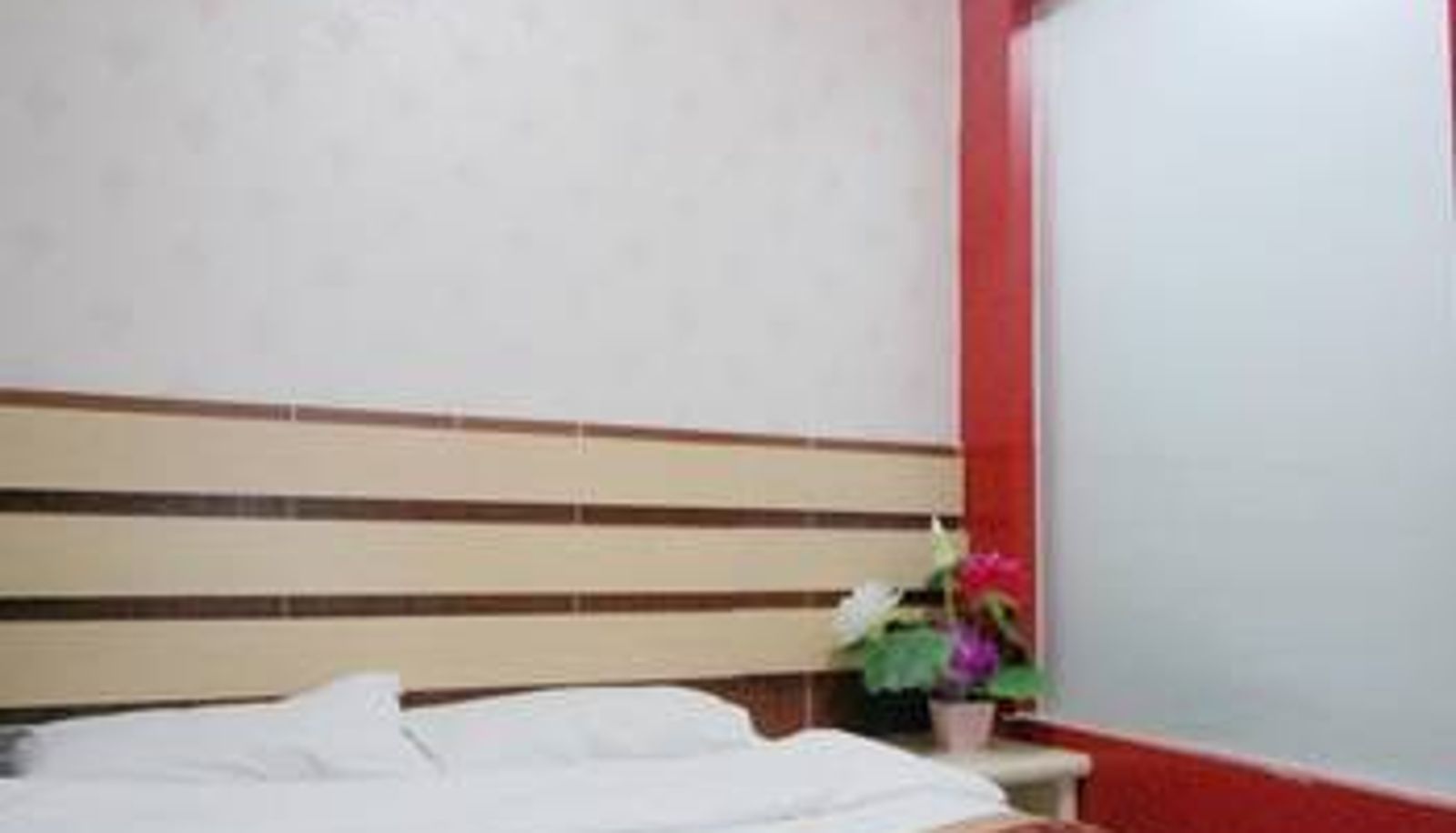 Zimmer - Shunquan Hotel (Bayi Branch)