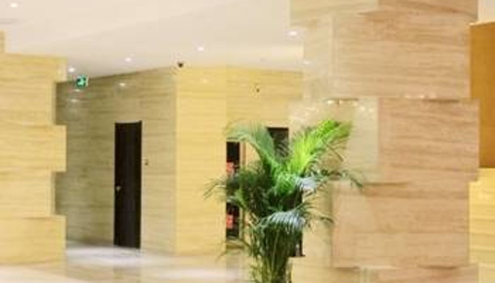 Hall - Zhongyou Northwest Hotel