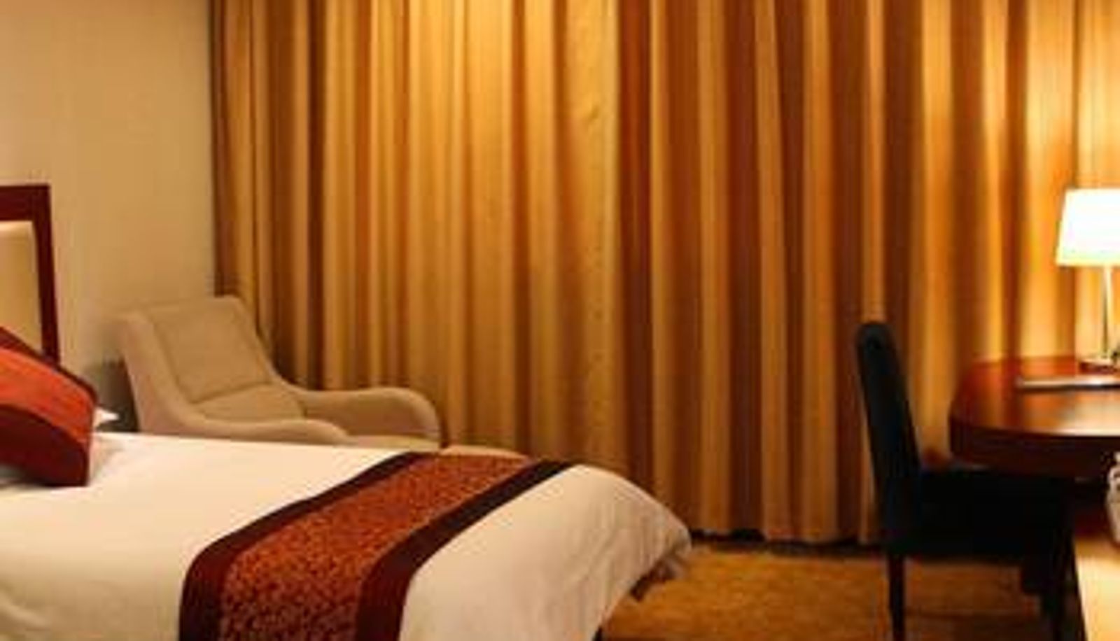 Zimmer - Ibis Styles Hotel (Jingdezhen Cidu Avenue)