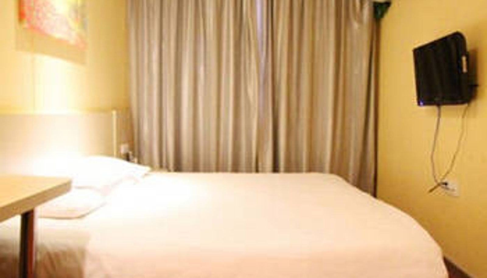 Room - Home Inn (Jingdezhen People's Square Yuyao Factory Branch)