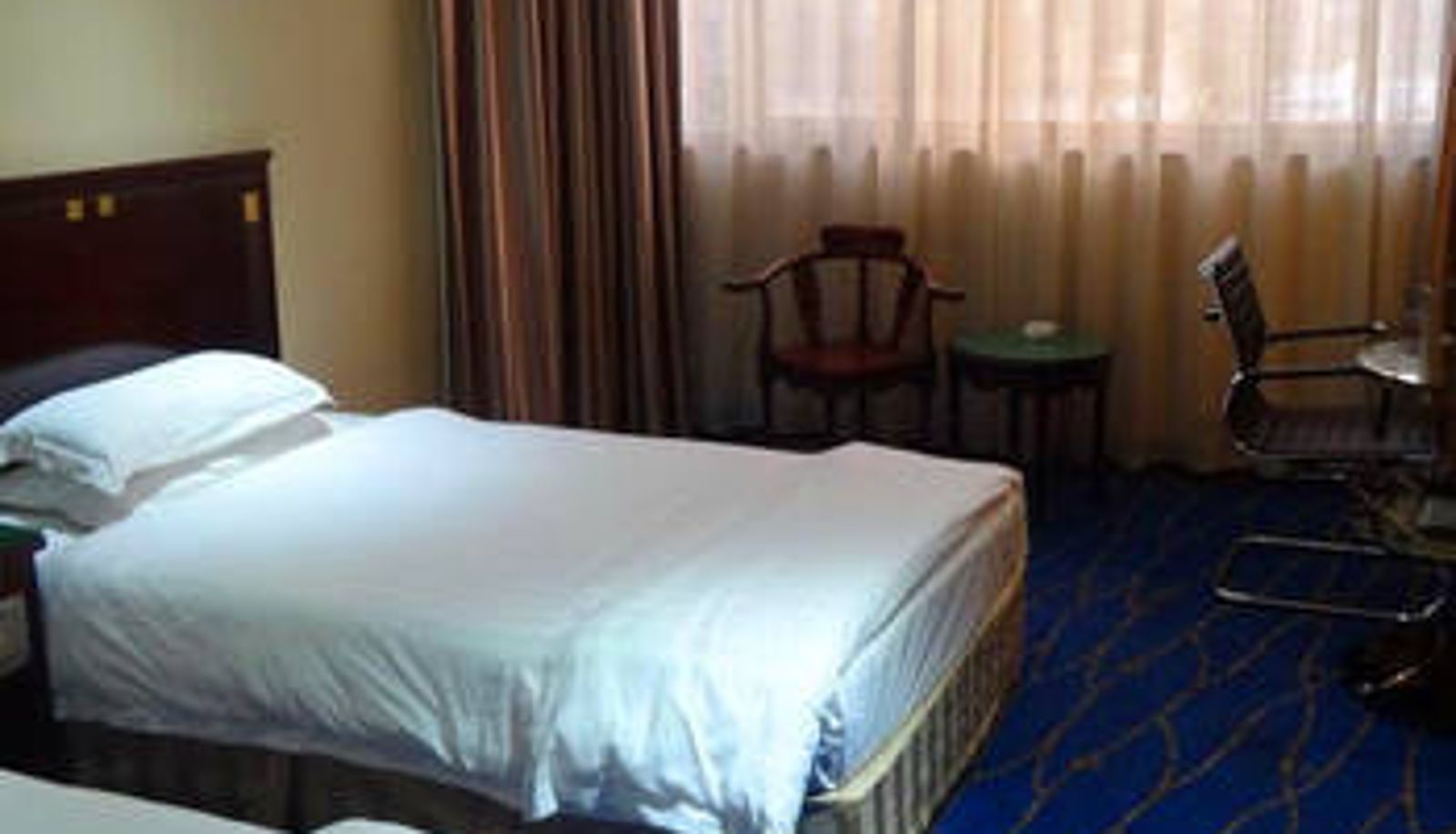 Zimmer - Nanyuan Hotel